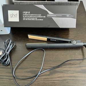 ghd original 1" styler